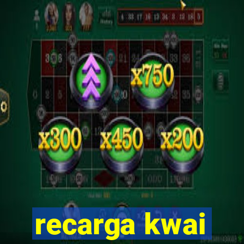 recarga kwai